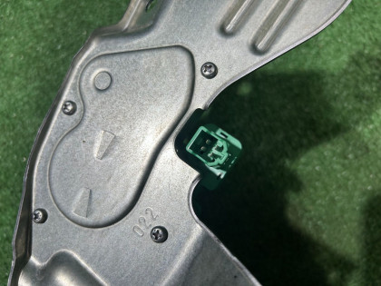 Моторчик заднего дворника SUBARU EXIGA OEM 86510SC080 YA5 SH5 2007 EJ205 AT