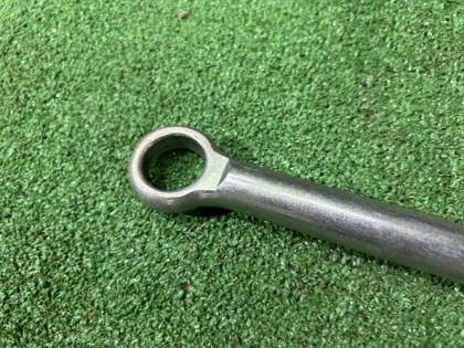 ห่วงลากรถ крюк SUBARU EXIGA OEM 97010AG000 YA5 2007 EJ205 AT
