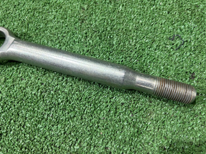 ห่วงลากรถ крюк SUBARU EXIGA OEM 97010AG000 YA5 2007 EJ205 AT