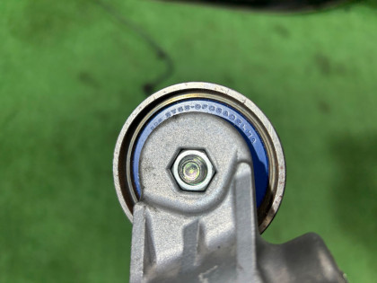 Ремень ГРМ комплект SUBARU EXIGA OEM 13160AA110 13033AA042 YA5 2008 EJ205 AT
