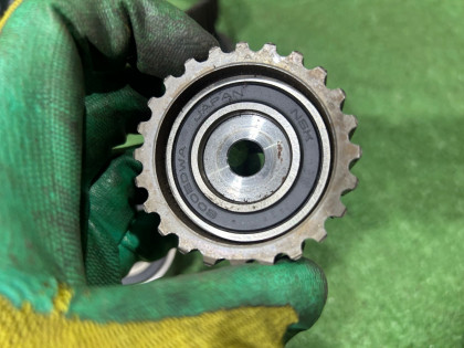 Ремень ГРМ комплект SUBARU EXIGA OEM 13160AA110 13033AA042 YA5 2008 EJ205 AT