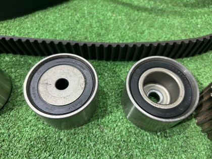 Ремень ГРМ комплект SUBARU EXIGA OEM 13160AA110 13033AA042 YA5 2008 EJ205 AT