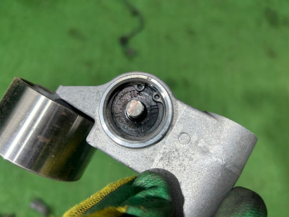 Ремень ГРМ комплект SUBARU EXIGA OEM 13160AA110 13033AA042 YA5 2008 EJ205 AT