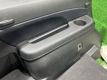 Revestimento da bagageira SUBARU EXIGA OEM 94027YC080JC 94027YC090JC 94026YC000JC 94015YC020ME 94013YC010ME YA5 2007 BLUE D2B