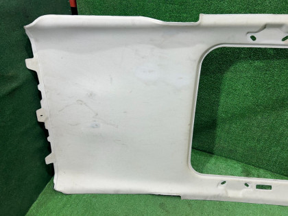 Revestimento do tejadilho SUBARU EXIGA OEM 94420YC000ME YA5 2008 BLUE D2B