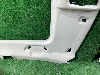 Revestimento do tejadilho SUBARU EXIGA OEM 94420YC000ME YA5 2008 BLUE D2B