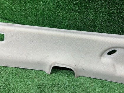 Revestimento do tejadilho SUBARU EXIGA OEM 94420YC000ME YA5 2008 BLUE D2B