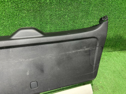 Tapizado del portón SUBARU EXIGA OEM 94320YC010JC YA5 2007 BLUE D2B