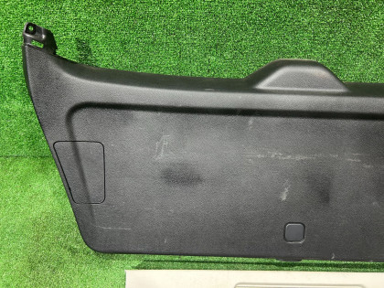 Tapizado del portón SUBARU EXIGA OEM 94320YC010JC YA5 2007 BLUE D2B