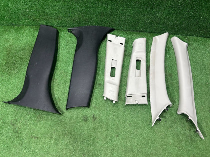 แผงบุเสา 94010YC000ME 94010YC010ME SUBARU EXIGA