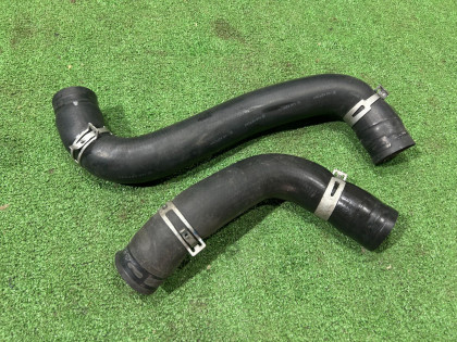Radiator hoses SUBARU EXIGA OEM 45161AG000 45161AG010 YA5 2007 EJ205 AT