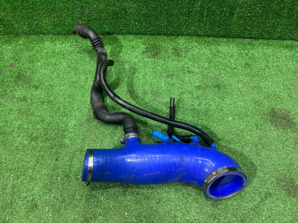 ท่อเทอร์โบ (หัวเมีย) STI 14460AA290 SUBARU EXIGA