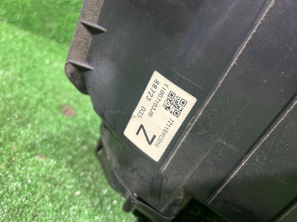 暖风机 SUBARU EXIGA OEM 72110YC010 YA5 2007 EJ205 AT
