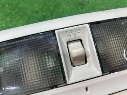 前顶灯 SUBARU EXIGA OEM 84601YC010 YA5 2007 EJ205 AT