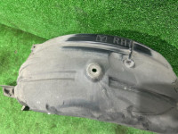 右后轮内衬 SUBARU EXIGA OEM 59122YC000 YA5 2007 BLUE D2B