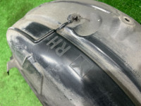 右后轮内衬 SUBARU EXIGA OEM 59122YC000 YA5 2007 BLUE D2B