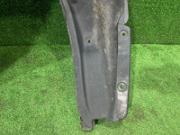 ซุ้มล้อหน้าซ้าย SUBARU EXIGA OEM 59110YC010 YA5 2007 BLUE D2B