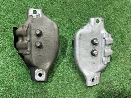Engine mounts SUBARU EXIGA OEM 41022AG180 41022AG190 YA5 2007 EJ205 AT