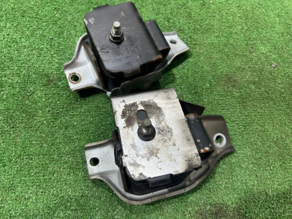 Engine mounts SUBARU EXIGA OEM 41022AG180 41022AG190 YA5 2007 EJ205 AT