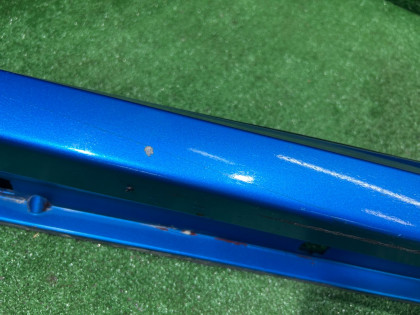 ชายบันไดขวา SUBARU EXIGA OEM 96051YC000B1 YA5 2007 BLUE D2B