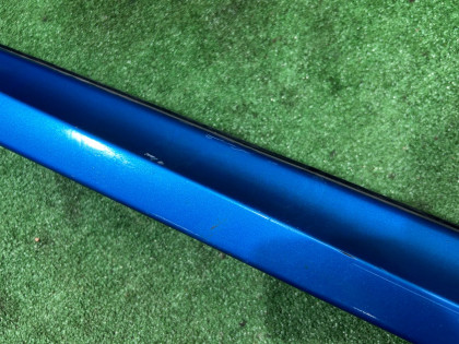 ชายบันไดขวา SUBARU EXIGA OEM 96051YC000B1 YA5 2007 BLUE D2B