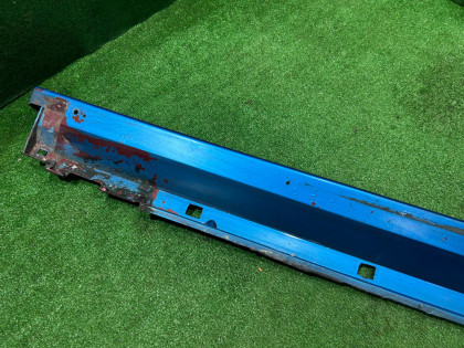 ชายบันไดขวา SUBARU EXIGA OEM 96051YC000B1 YA5 2007 BLUE D2B