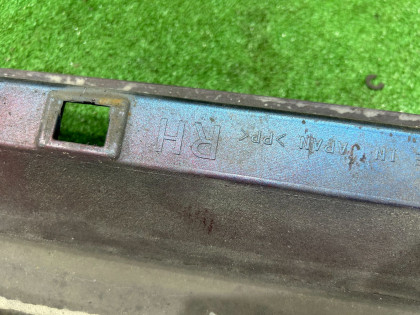 ชายบันไดขวา SUBARU EXIGA OEM 96051YC000B1 YA5 2007 BLUE D2B