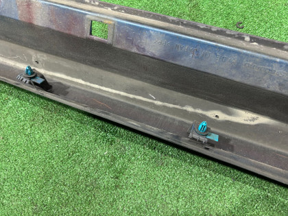 ชายบันไดขวา SUBARU EXIGA OEM 96051YC000B1 YA5 2007 BLUE D2B