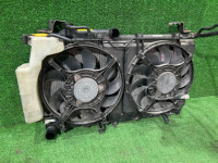 Radiador do motor SUBARU EXIGA OEM 45119FG010 YA5 SH5 2007 EJ205 AT