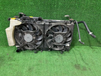 Radiador do motor SUBARU EXIGA OEM 45119FG010 YA5 SH5 2007 EJ205 AT