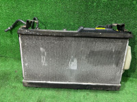 Radiador do motor SUBARU EXIGA OEM 45119FG010 YA5 SH5 2007 EJ205 AT