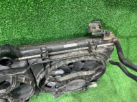 Radiador do motor SUBARU EXIGA OEM 45119FG010 YA5 SH5 2007 EJ205 AT