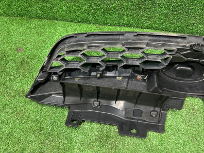 Radiator grille sti SUBARU EXIGA OEM 91121YC030 YA5 2007 BLUE D2B