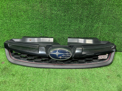 กระจังหน้า sti 91121YC030 SUBARU EXIGA