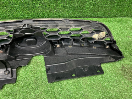 Radiator grille sti SUBARU EXIGA OEM 91121YC030 YA5 2007 BLUE D2B