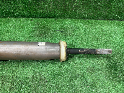 Coluna de direção SUBARU EXIGA OEM 34500YC020 YA5 2007 EJ205 AT