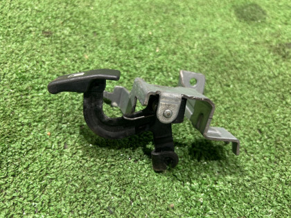 給油口オープナー SUBARU EXIGA OEM 57340SC000 YA5 2007 BLUE D2B