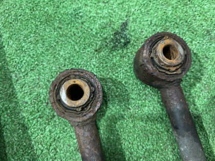 Rear control arms SUBARU EXIGA OEM 20252FG000 20252FG010 20250FG021 20250FG000 20250FG010 YA5 2007 EJ205 AT