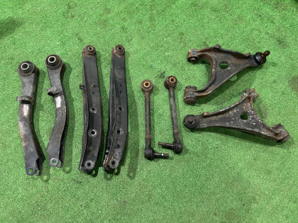 ปีกนกหลัง 20252FG000 20252FG010 20250FG021 20250FG000 20250FG010 SUBARU EXIGA