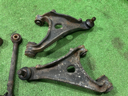 Rear control arms SUBARU EXIGA OEM 20252FG000 20252FG010 20250FG021 20250FG000 20250FG010 YA5 2007 EJ205 AT