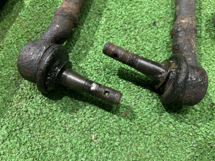 Rear control arms SUBARU EXIGA OEM 20252FG000 20252FG010 20250FG021 20250FG000 20250FG010 YA5 2007 EJ205 AT