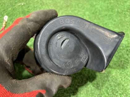 แตร bosh гудок SUBARU EXIGA OEM 86029SC01086029SC000 YA5 2007 EJ205 AT