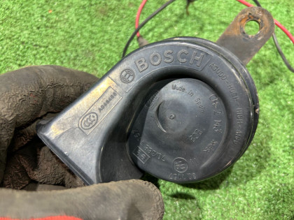แตร bosh гудок SUBARU EXIGA OEM 86029SC01086029SC000 YA5 2007 EJ205 AT