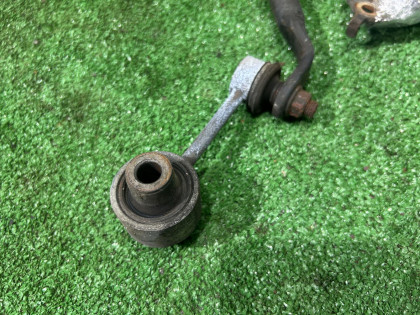 Barra estabilizadora trasera D=15 SUBARU EXIGA OEM 20451FG000 YA5 GH8 GH7 2007 EJ205 AT