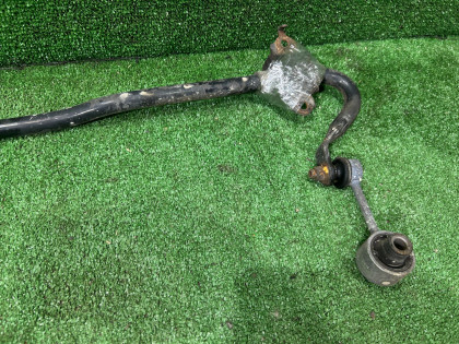 Barra estabilizadora trasera D=15 SUBARU EXIGA OEM 20451FG000 YA5 GH8 GH7 2007 EJ205 AT