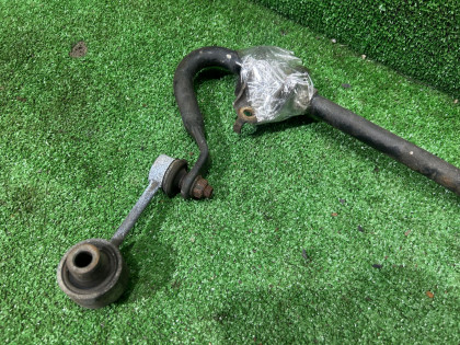 Barra estabilizadora trasera D=15 SUBARU EXIGA OEM 20451FG000 YA5 GH8 GH7 2007 EJ205 AT