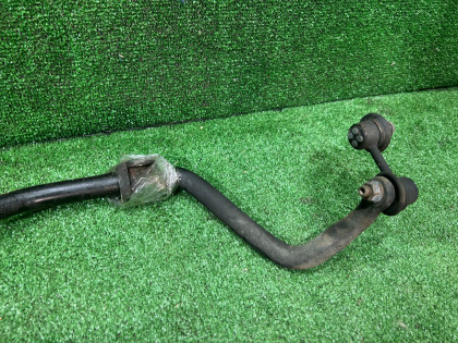 เหล็กกันโคลงหน้า D=21 SUBARU EXIGA OEM 20401SC100 YA5 SH5 2007 EJ205 AT