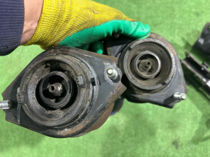 Стойки SUBARU EXIGA OEM 20310YC000 20310YC010 20330YC010 20365YC000 YA5 2007 EJ205 AT