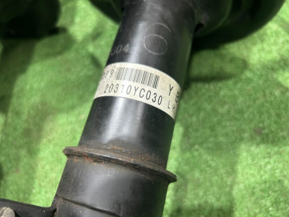Стойки SUBARU EXIGA OEM 20310YC000 20310YC010 20330YC010 20365YC000 YA5 2007 EJ205 AT