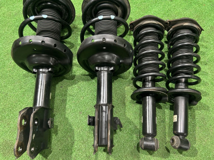 Стойки SUBARU EXIGA OEM 20310YC000 20310YC010 20330YC010 20365YC000 YA5 2007 EJ205 AT